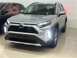 تويوتا راف 4